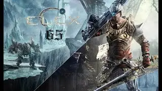 Elex - Оперативная память, Смерть гения и Подземные залежи элекса