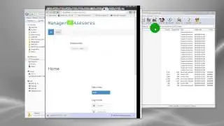 Tutoriales  trabajando t3 framework