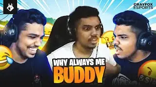 MERE SAATH HI KYU HOTA HAI YEEE 😭😭