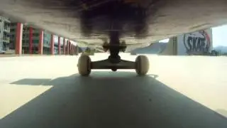 skatepark puerto cabello