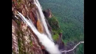 Angel Falls - The Highest Waterfall in the World