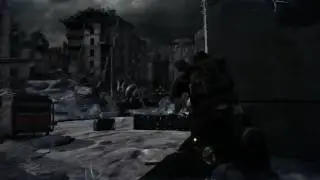 Metro 2033 PC Gameplay Walkthrough part 8 HD
