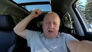 Moskvich 3e electric car. I'm answering questions throughout the shift!