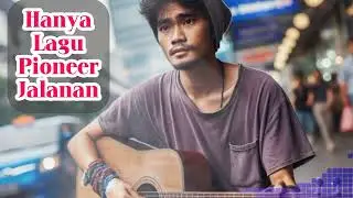 Lagu Pi Network Indonesia - Hanya Lagu Jalanan - by WHP