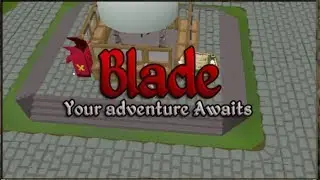 Blade RSPS | Server Review - Mbox opening - $20 GIVEAWAY | NEW SERVER