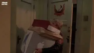 Final Destination 2 (2003) Evan Lewis's Death