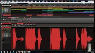 Mastertracker vs DANZEL   What is Life 2021 RMX FULL VOCAL MIX Spire + Diva  vs Masch Screenshot