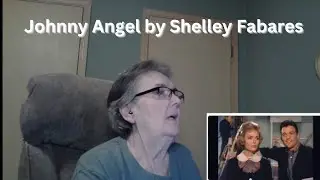 Johnny Angel by Shelley Fabares