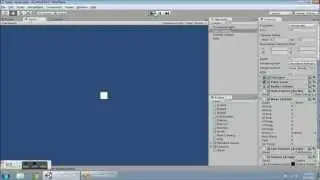 ArcShoot #9: How to Use ASDF Input and Create Timed Skills in Unity3D