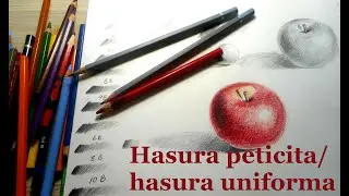 Cum scapi de hasura peticita si obtii o hasura uniforma