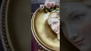 Рынок Антиквариата! Выкупаю под заказ! Барахолка! Блошка! Cappe! #vintag #antique