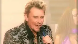 Johnny Hallyday Live Tour Eiffel 2000