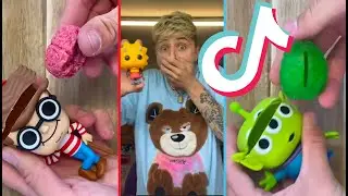 Best Funko Pop TikTok Compilation | Funko Pop Brain Inside Videos PT.5