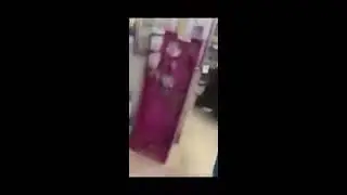 Efsane TEYZELER,(Market)de Kavga Ediyor!!!!