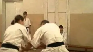 KENSO Ju-jutsu Karate Kobu-jutsu 2009.2010.wmv