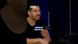 M de Marina Helena ou M de Pablo Marçal #pablomarçal #cortesdomarcal #marinahelena #direita