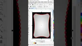 How to make stylish Border or Frame in 