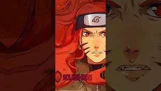 uzumaki trio❤️💛#anime#naruto#kushina#boruto#uzumaki#shorts