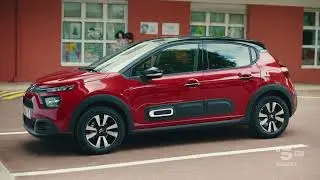 Citroen Pubblicità