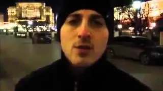 ...CHechenec o kavkazcah...