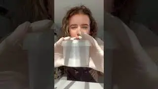 Асмр мыло