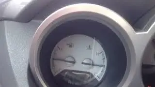 неисправность датчика ож