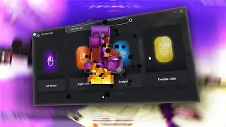 My Mom Can Design a Better GUI | Physiological Clicker