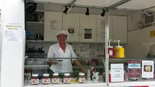 Jorg’s Crêpes