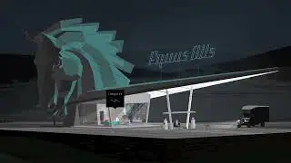 Kentucky Route Zero Gameplay (No Commentary)