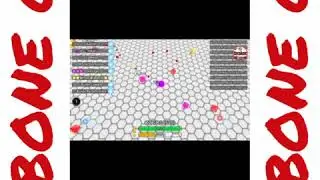 Tank.io oynadım başarısız oldum.
