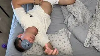Solo Sleep Compilation: Brother's Best & Most Peaceful Moments