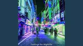 Disco Soundtrack for Nightlife