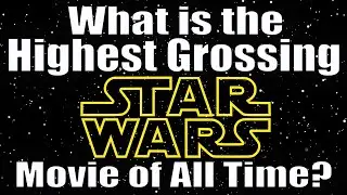 Star Wars Movies Ranked 1977 - 2019