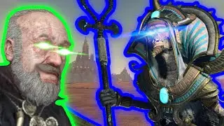If the Advisor was honest to Khatep