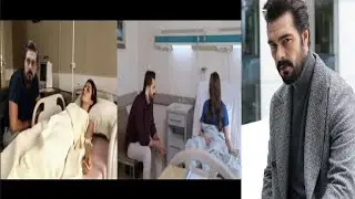 HALIL MADE CRY EVERYONE: "Sıla facing a dangerous ilness"!!