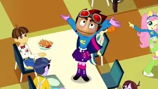 salta grita ya bailecito meme XDD (beachbuggyracing)