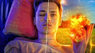 ОСОЗНАННЫЕ СНОВИДЕНИЯ | Как и Зачем? | Моя Паранормальная История