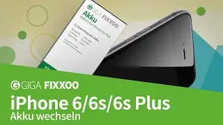 iPhone 6/6 Plus/6s/6s Plus Akku wechseln: Schritt-Für-Schritt-Anleitung