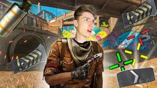 БЕРЕМ СЛУЧАЙНЫЕ ПРИЦЕЛЫ СИЛЬВЕРОВ CS:GO