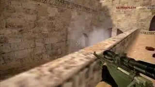AxeTV - Spique ace awp @ Fragarena.ru