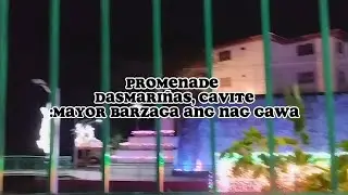 Promenade Dasmariñas Cavite