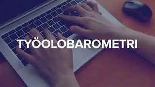 Työolobarometri 2022