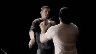 POM POM PICTURE STUDIO - GOLDEN GLOVES MOVIE TRAILER