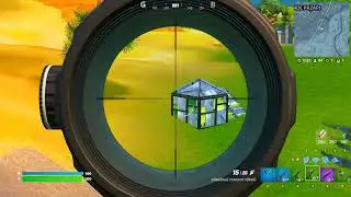 Fornite KILL