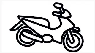 rani easy drawing #howtodraw