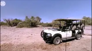 Vídeo 360º interativo