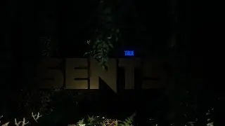 SENTSU - Talk [Garage]