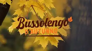 Bussolengo d’Autunno e Bussolengo a Teatro