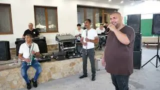 ASAN KYTI & MECO MENTATA Sagapo live 2023