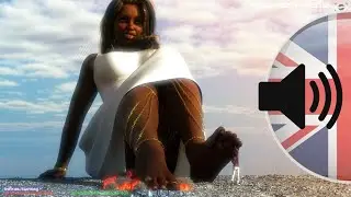 Lorraine and Tina - Anniversary 2 - Giantess Mom and Daughter Audio Story